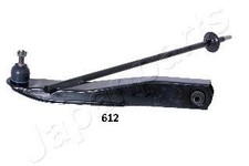 BRACCIO OSCILLANTE JAPANPARTS CJ-611L PIAGGIO PORTER Furgonato 1.3 i 16V 4x4