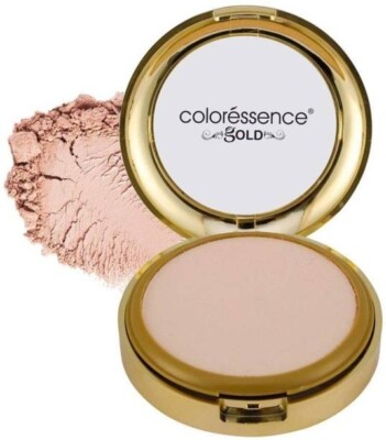 COLORESSENCE TONE PREMIUM COMPACT, BLUSH MATTE Compact (Beige, 10 g)