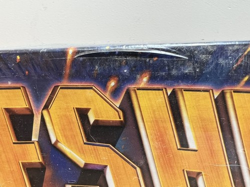 2002 Milton Bradley Hasbro Edition Battleship Board Game New Sealed - Picture 9 of 10