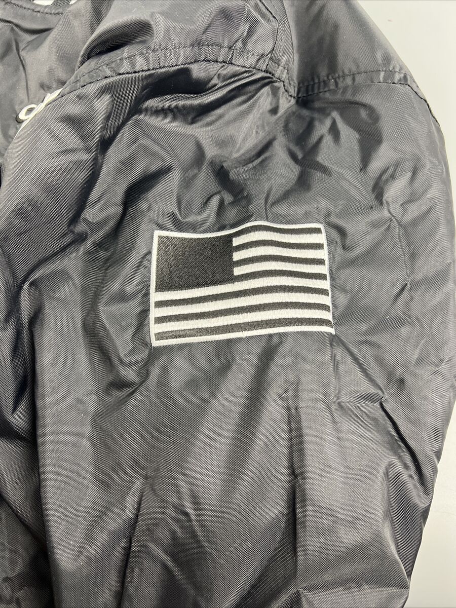 Holloway Vintage Black Bomber Jacket Jay-Z Clothing Brand 4 Holloway Vintage Black Bomber Jacket Jay-Z Clothing Brand 4
