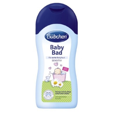 Bubchen Wasch- & Duschcreme 1000ml SALE!!!