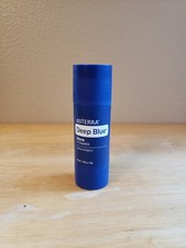 Deep Blue Stick - 1.69 Oz - Exp 2027 - New Sealed