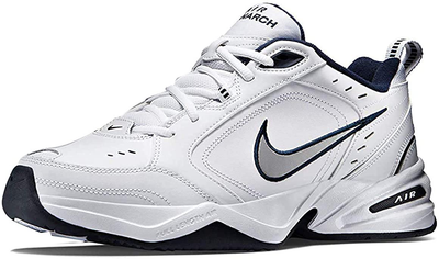 nike men's air monarch iv cross trainer