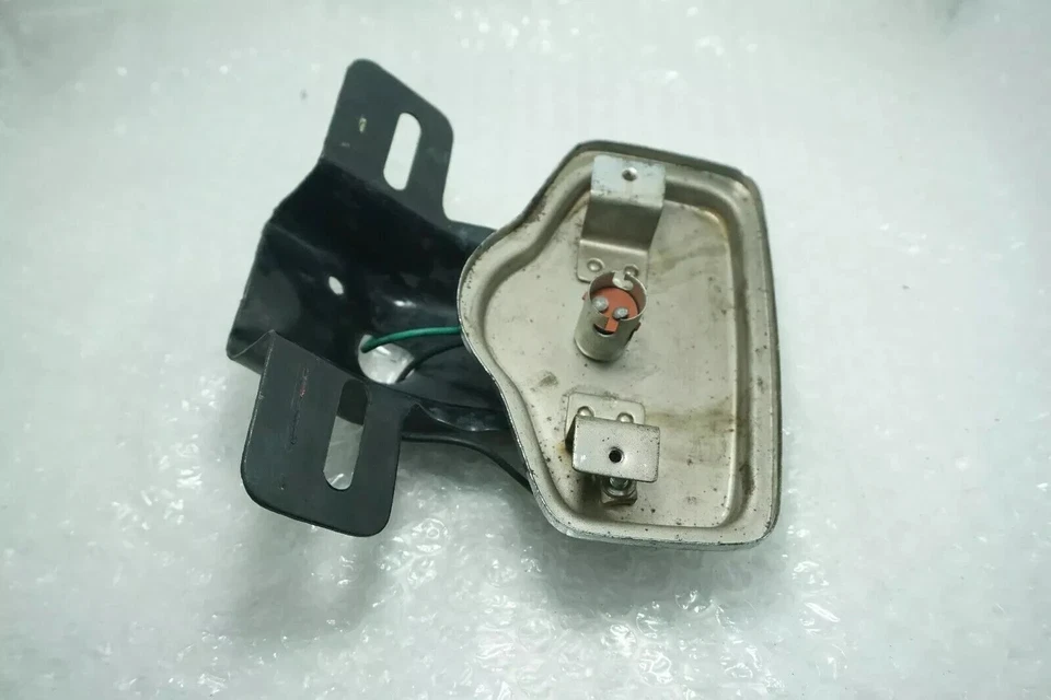 Подходит для Honda CB100 CL100 S110 CS110 CB125S CL125S CL125 SS125A основание заднего фонаря - Изображение 4 из 4