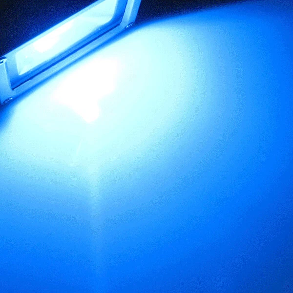 10W LED Floodlight RGB Color Changing Outdoor Garden Yard Spotlight With Remote - Image 2 of 4