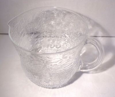 1970s Iittala Arabia Nuutajarvi Oiva Toikka 5