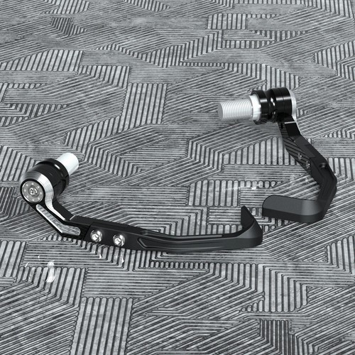 For Kawasaki Ninja ZX10R ZX10RR Motorcycle Hand Guard Handle Bar