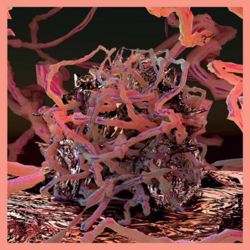 Bit-Tuner EXO (Vinyl LP) 12" Album