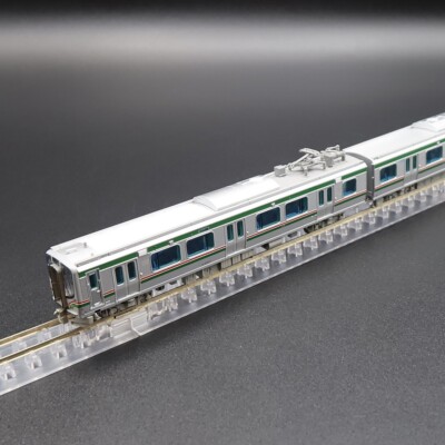 MicroAce A7494 - E721-0 Series (P6+P36 Formations) (4-Car Set) - Spur N