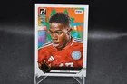 Henry Mosquera 2024-2025 Donruss Soccer #11 RC Rookie Kings