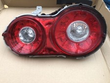 nissan gtr r35 Rücklicht - Right rear Tail light 2009