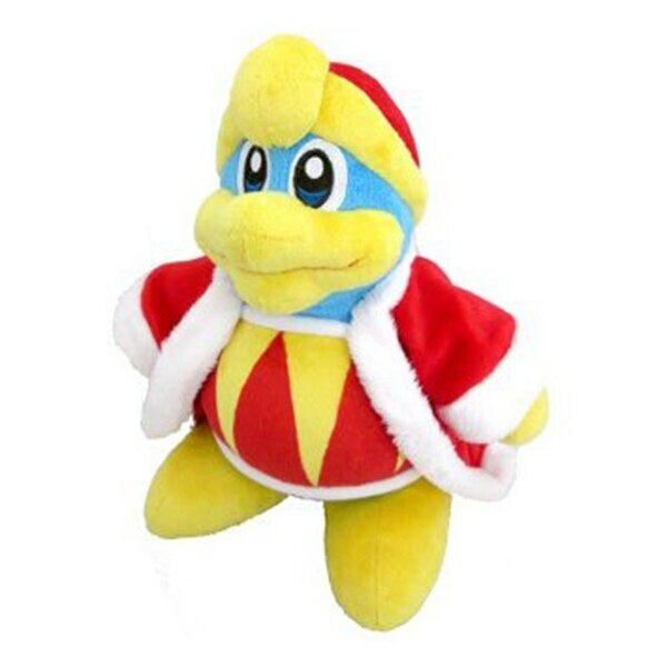 king dedede doll