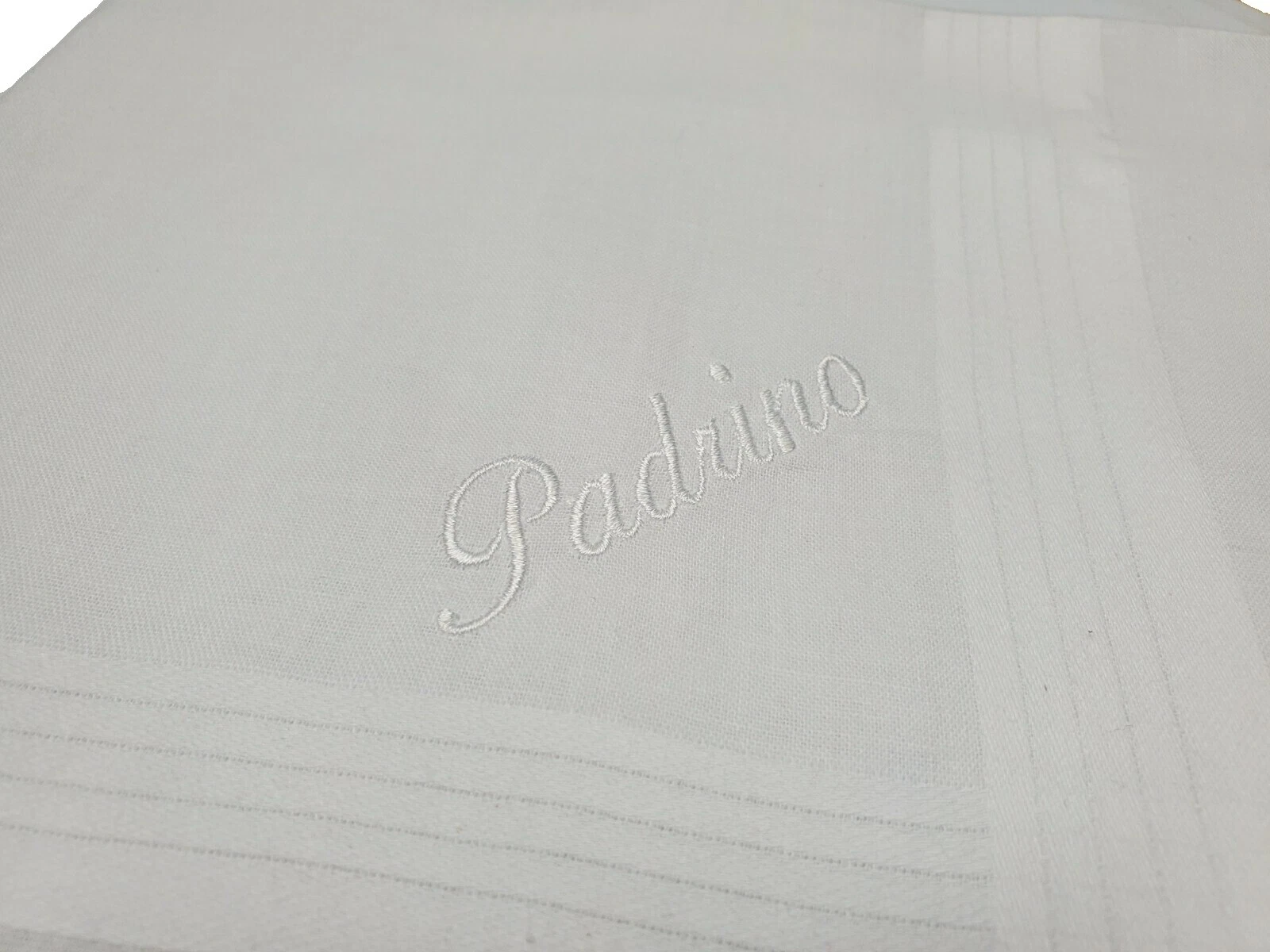 Men's Solid Cotton Vintage Plain & Solid Handkerchiefs