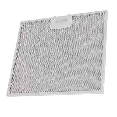 Für Bosch Drahtgitter-Dunstabzugshaubenfilter 305 mm x 264 mm