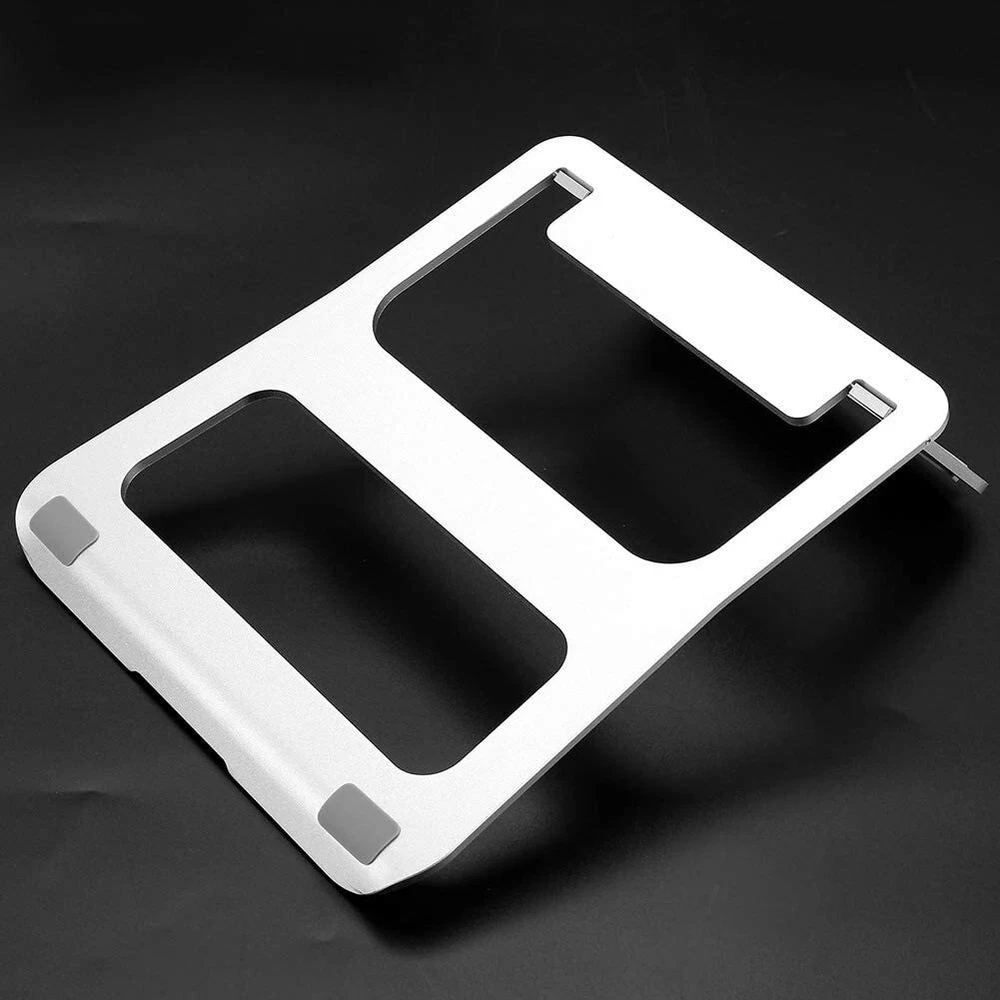 Laptop Stand Ergonomic Portable Laptop Holder Foldable Notebook Support Holder