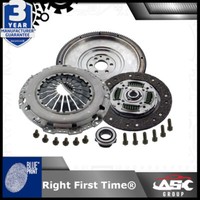 Kupplungssatz - 4Pc - FüR Audi A3,Seat Altea, Altea Xl, Leon, Toledo Lll