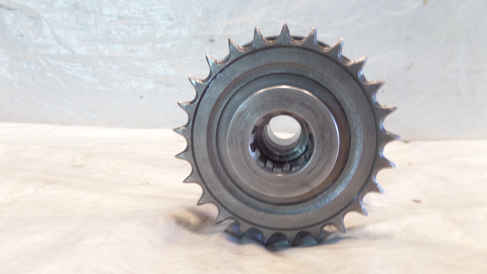 Harley Davidson Twin Cam EVO Touring Softail & Dyna Compensator Gears