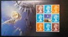 GB 2019 Star Wars~Prestige Stamp Booklet Pane~1~ex DY31~Unmounted Mint~UK Seller