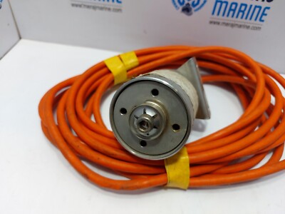 Ulstein Bergen 700994 Füllstandsschalter Level Switch EVU-L70