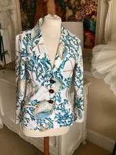 Dolcezza Jacket Size Small Worn Once