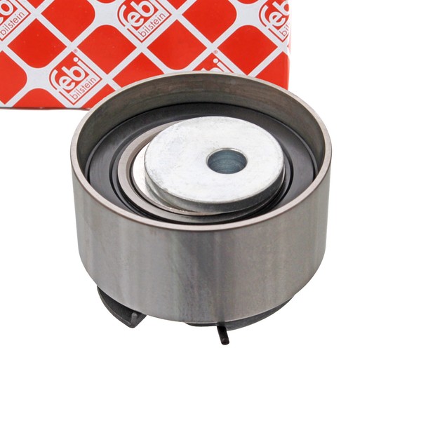 febi Spannrolle Zahnriemen FüR Ford KA Fiat 500 Panda Alfa Mito Lancia 1.1-1.4-image