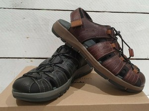 clarks brixby cove