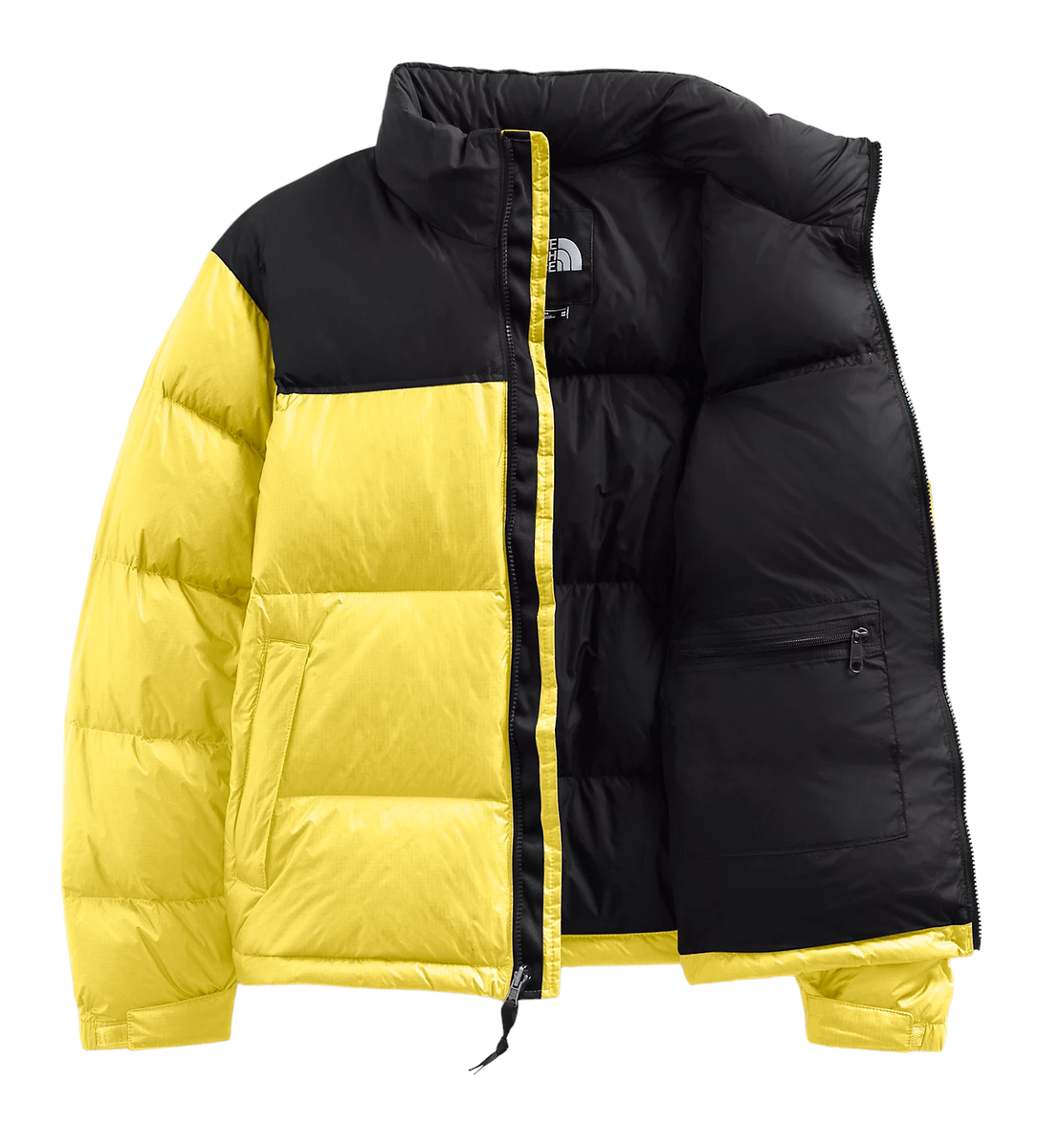 Men's The North Face 1996 Retro Nuptse 700 Down Puffer Men's The North Face 1996 Retro Nuptse 700 Down Puffer