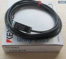 1PC New Keyence PZ2-61P IN BOX