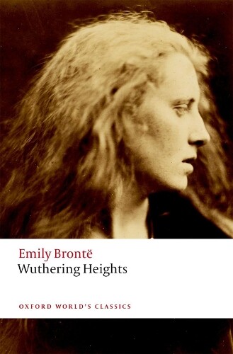 Thumbnail - Emily Brontë Wuthering Heights (taschenbuch) Oxford World's Classics