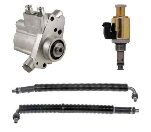 99-03 7.3L Ford Powerstroke Diesel High Pressure Oil Pump Kit (3010-K) - Picture 1 of 1