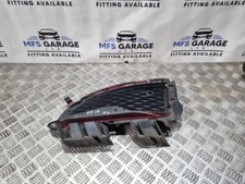 Jaguar XF X260 2015-2017 Stoßstangen Kühlergrill Vorne Links