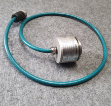 SIEMENS ANGLE ENCODER 6FX2001-2CB02