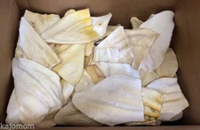 NATURAL USA Cow Ears Dog Treat Healthy Dental Beef Chews LIKE RedBarn