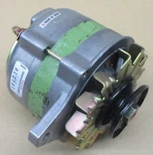 REMANUFACTURED HMC ALTERNATOR WITH PULLEY - LESTER 14576 FITS *SEE CHART*