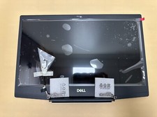 White Non-Touch 3K7CP Genuine Dell G Series G3 15 3590 FHD LCD Screen Assembly