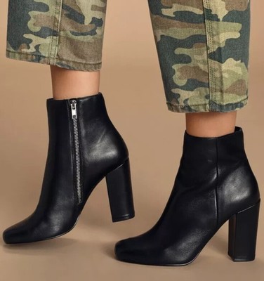 steve madden pixie bootie