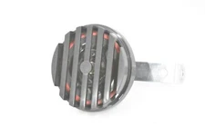 WOLO 357-36 DISC HORN, ELECTRIC, VOLTAGE: 36 WITH HARDWARE