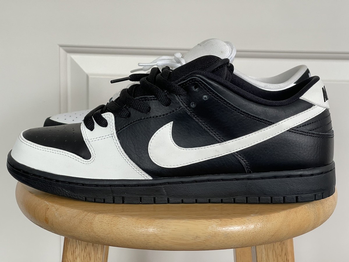 箱付き！NIKE DUNK LOW SB Yin Yang 陰陽 The Nike SB Dunk Low Gets The Yin-Yang Treatment