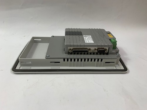 ABB PP826A 3BSE042244R3 HMI Control Panel 800 Image 1 of 4