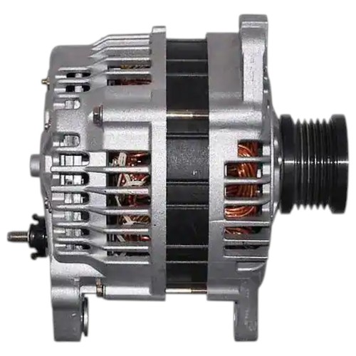 11112A OEM Reman Carquest Alternator 140A For Chrysler 300 Dodge Charger Magnum - Picture 9 of 10