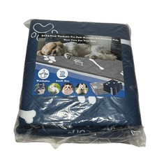 Washable Dog Pee Pads, Reusable Pet Training Mats - Durable  Eco-Friendly