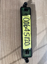 BOSCH OEM 00645120 OPERATING MODULE NEW OPEN ...