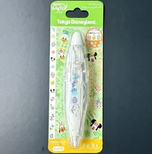 Tokyo Disney Deco Rush Easter Design - Japan Decoration Tape Planner Craft NEW