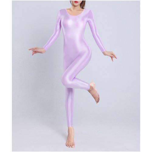 Mujeres Leotardo Apretado Mono Juegos con disfraces Body Escenario Lencería Trajes ajustados - Imagen 84 de 93