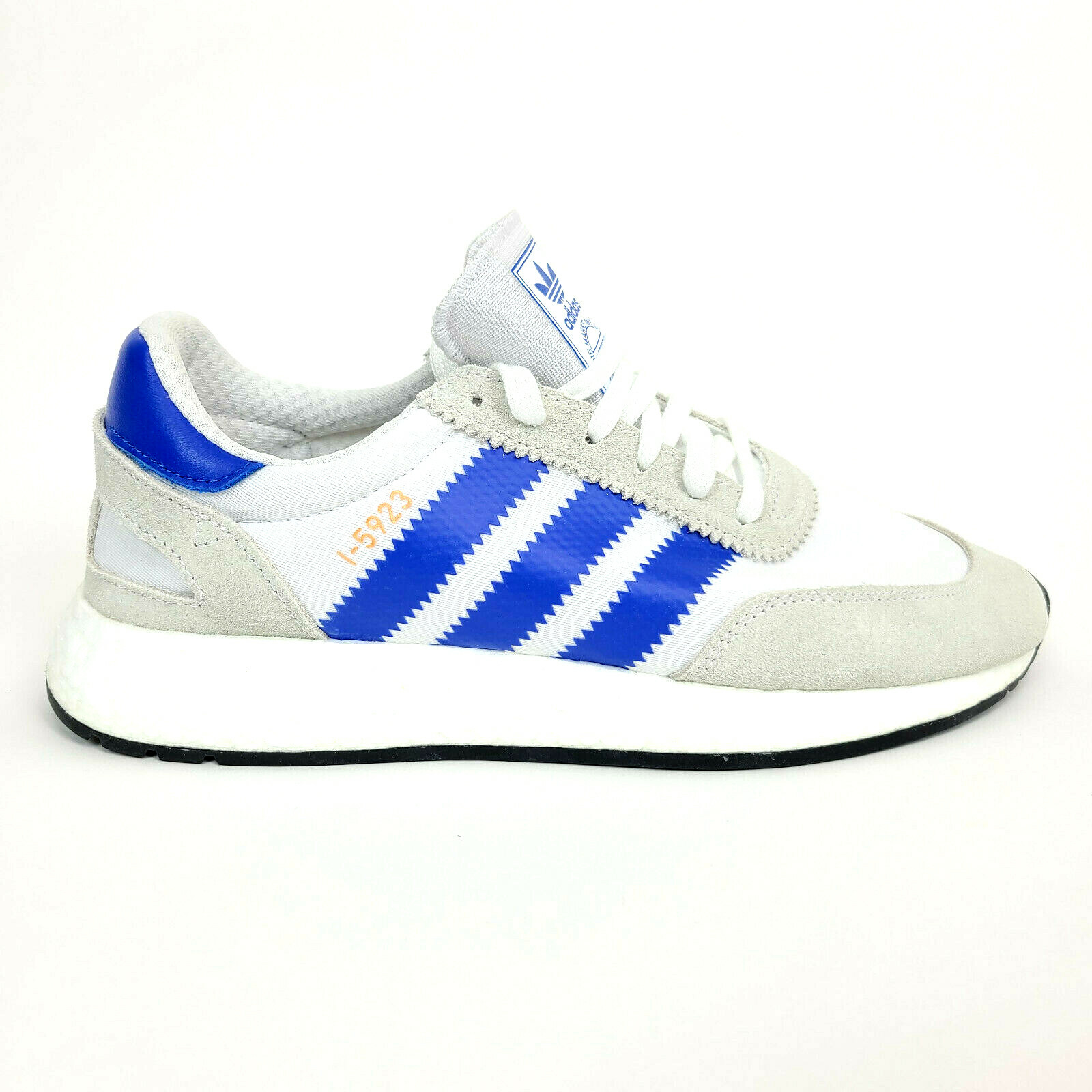 adidas i 5923 blue white