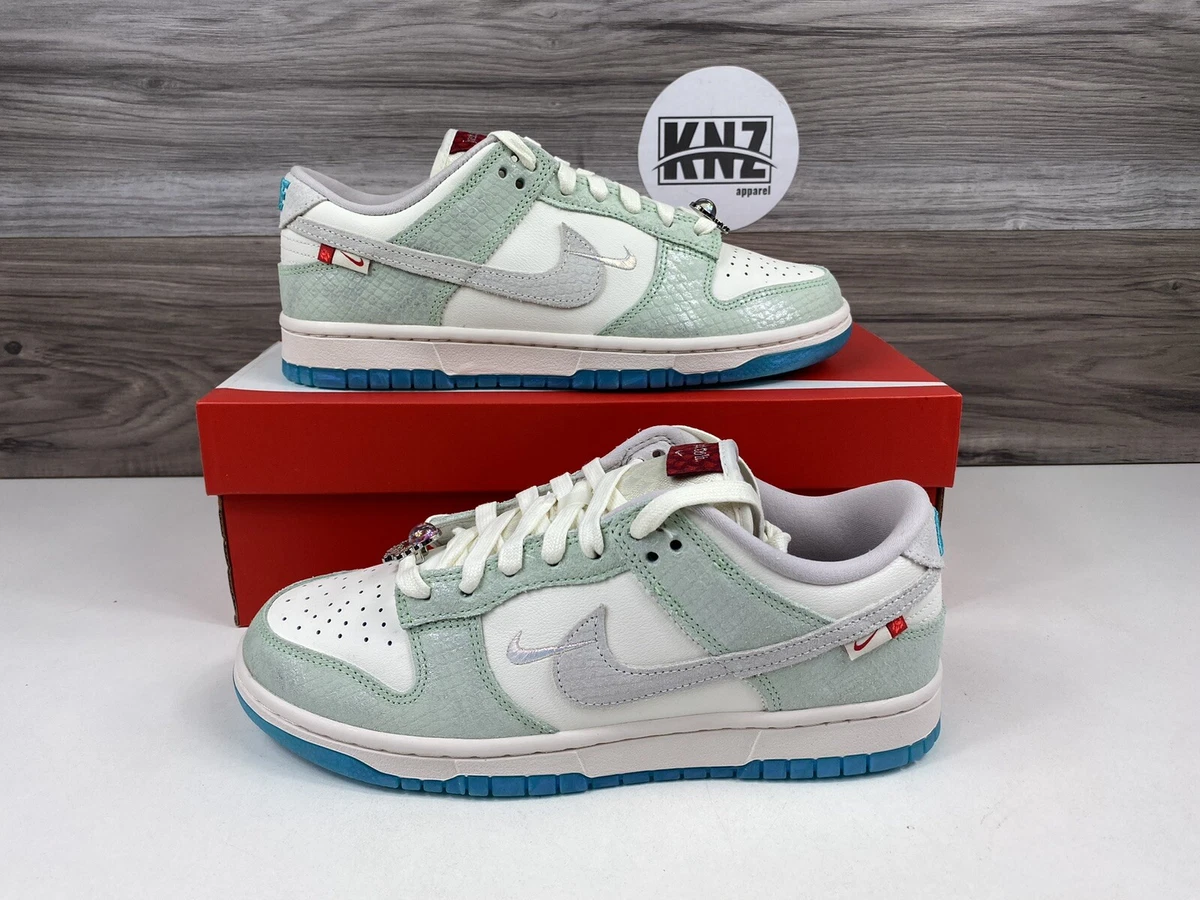 Las mejores ofertas en Nike Dunk LX Low Year of the Dragon W | eBay