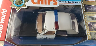 Autoworld 1975 Dodge Monaco 