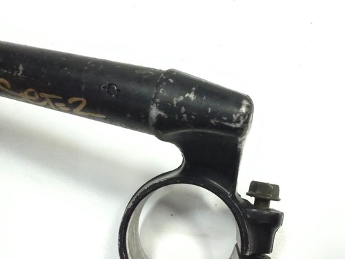 00 01 02 03 HONDA CBR 929 954 929RR 954RR left/right clip on handlebar bar set 2 - Picture 4 of 15