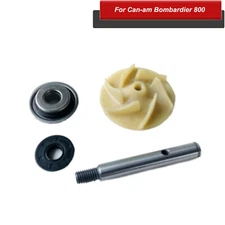 Water Pump Impeller Rebuild Kit New For Can-am Bombardier 800 UTV ATV Parts US 