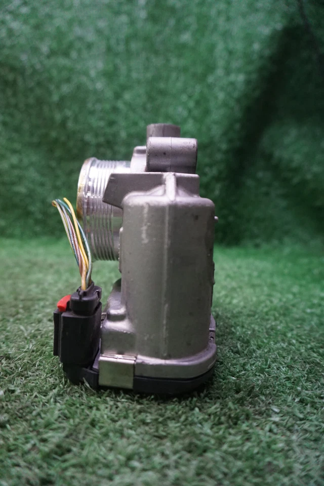 Lincoln MKZ 2018 2,0 L carrocería del acelerador OEM 0280750576 Foto 2 de 4